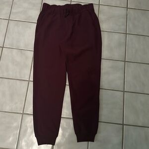 Lululemon on the fly joggers